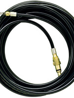 Nilfisk Rioolslang voor Nilfisk hogedrukreiniger