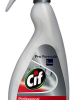 Cif Nettoyant sanitaires Cif 750ml