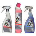 Cif Sanitairreiniger Cif Professional 750ml