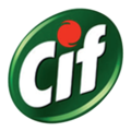 Cif Sanitairreiniger Cif Professional 750ml