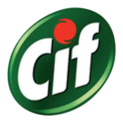 Cif Sanitairreiniger Cif Professional 750ml