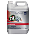 Cif Nettoyant sanitaires CIF Professional 5L