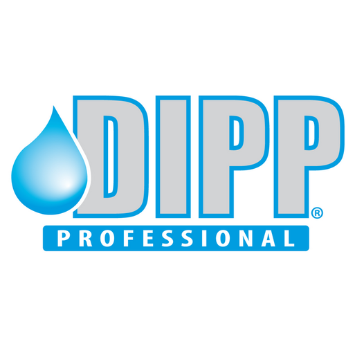 DIPP Nettoyant sanitaire DIPP spray