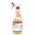 DIPP Sanitairreiniger DIPP Ecologisch 750ml