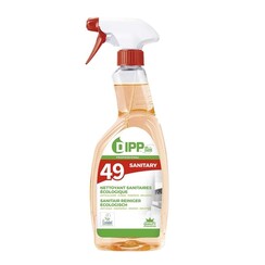 Nettoyant sanitaire DIPP Ecologique 750ml