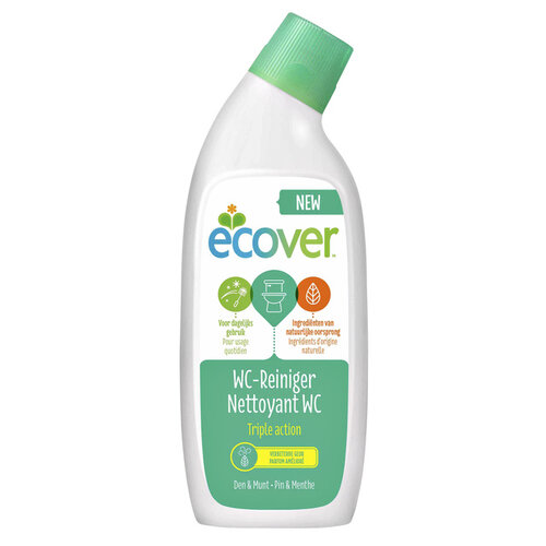 Greenspeed Nettoyant sanitaire Ecover Pin&Menthe 750ml