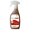 Greenspeed Nettoyant sanitaire Greenspeed Alcasan spray 500ml
