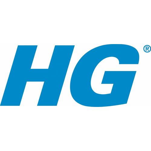 HG Nettoyant sanitaire HG Gel 500ml