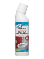 HG Nettoyant sanitaire HG super puissant 500ml