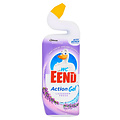 WC eend Sanitairreiniger Wc-Eend lavendel 750ml