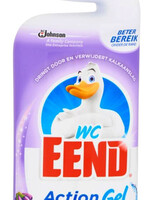 WC eend Nettoyant Gel toilette WC-Eend Lavande 750ml