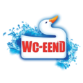 WC eend Sanitairreiniger Wc-Eend lavendel 750ml