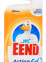 WC eend Nettoyant Gel toilette WC-Eend citron frais 750ml