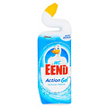 WC eend Sanitairreiniger WC-Eend ocean fresh 750ml