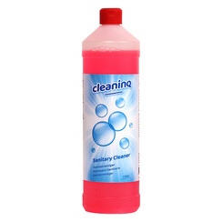 Sanitairreiniger Cleaninq degelijks 1 liter