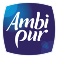 Ambi Pur Toiletblok Ambi Pur tea tree & pine navulbaar