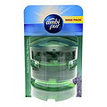 Ambi Pur Bloc WC Ambi Pur Tea Tree & Pine 3 recharges