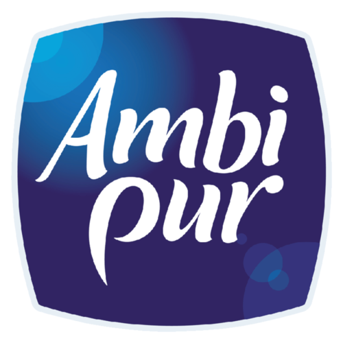 Ambi Pur Toiletblok navulling Ambi Pur tea tree & pine