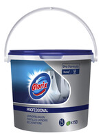 Glorix Bloc WC Glorix Professional 150 pièces