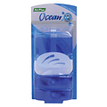 Office Toiletblok Air plus ocean 55ml met houder