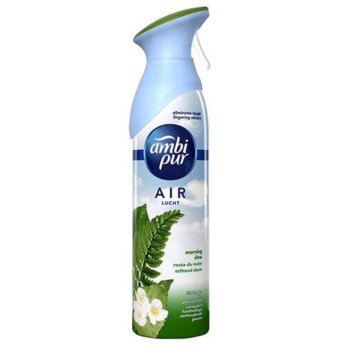 Ambi Pur Luchtverfrisser Ambi Pur morning dew 300ml