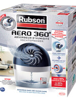Rubson Vochtopnemer Rubson Aero 360 compleet