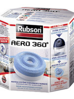 Rubson Vochtopnemer Rubson Aero 360 navulling