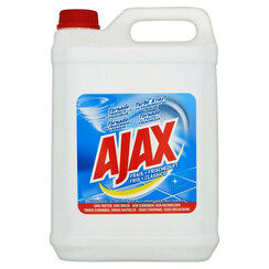 Nettoyant multi-usage Ajax frais 5L