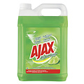 Ajax Allesreiniger Ajax Limoen fris 5L