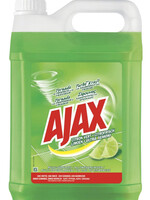 Ajax Allesreiniger Ajax Limoen fris 5L