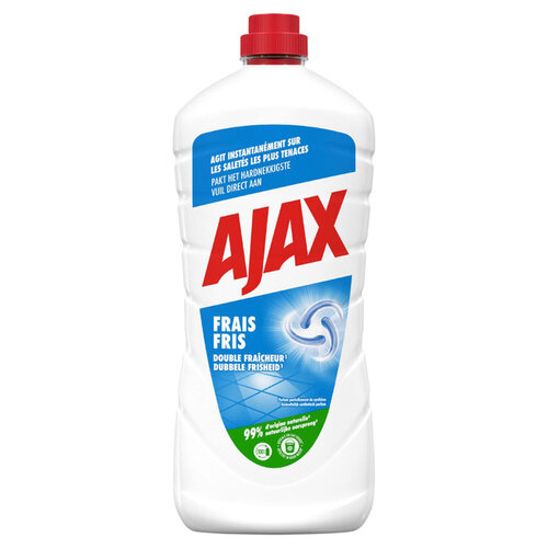 Ajax Nettoyant multi-usage Ajax Frais 1250ml