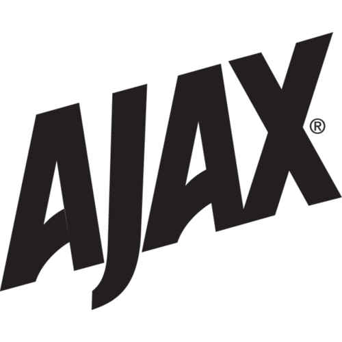 Ajax Allesreiniger Ajax limoen 1250ml