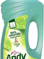 Andy Allesreiniger Andy vertrouwd 1 liter