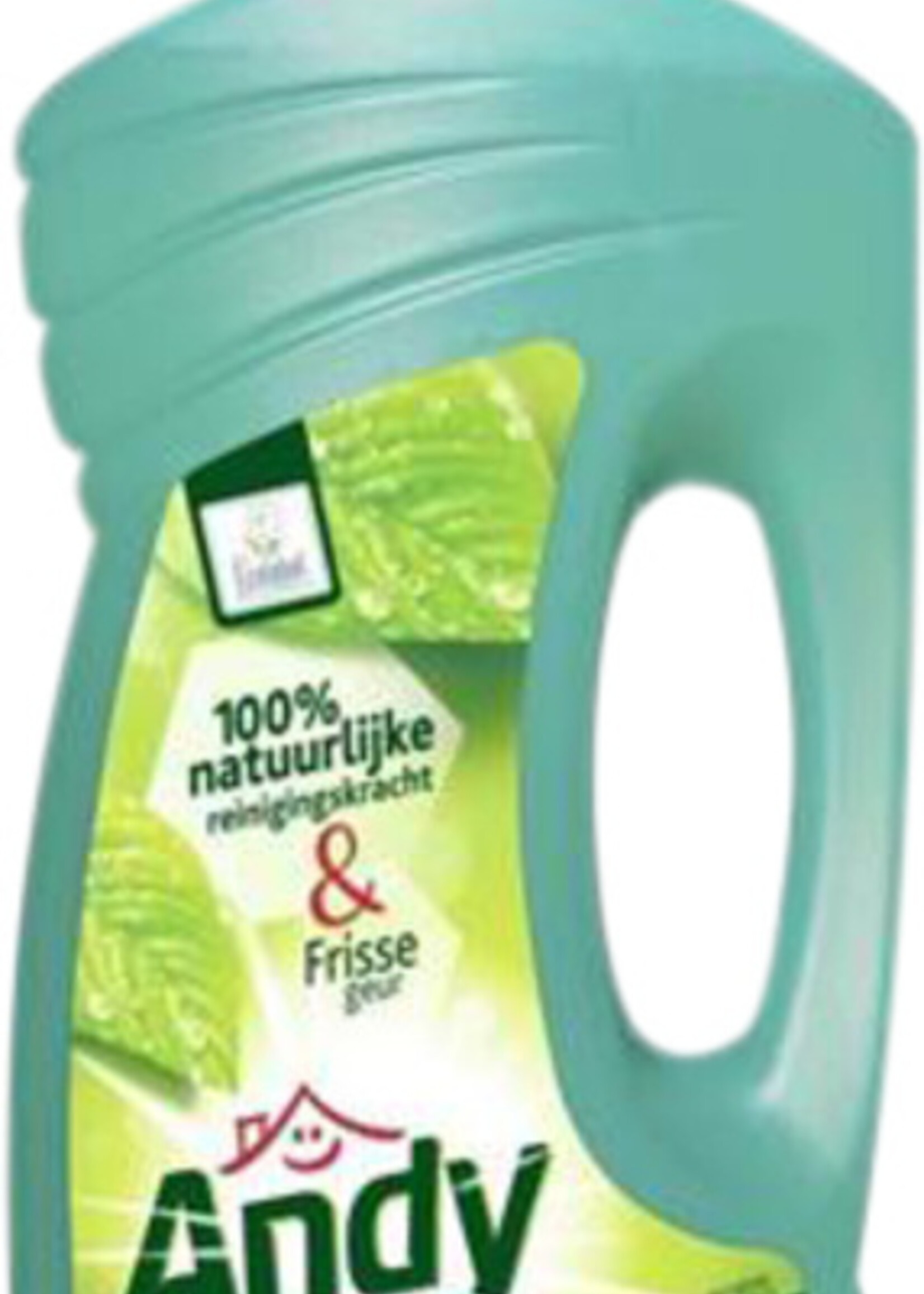 Andy Nettoyant multi-usages Andy Vertrouwd 1L