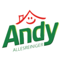 Andy Allesreiniger Andy vertrouwd 1 liter