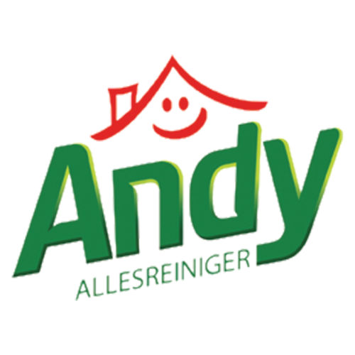 Andy Nettoyant multi-usages Andy Vertrouwd 1L