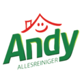 Andy Allesreiniger Andy vertrouwd 5 liter