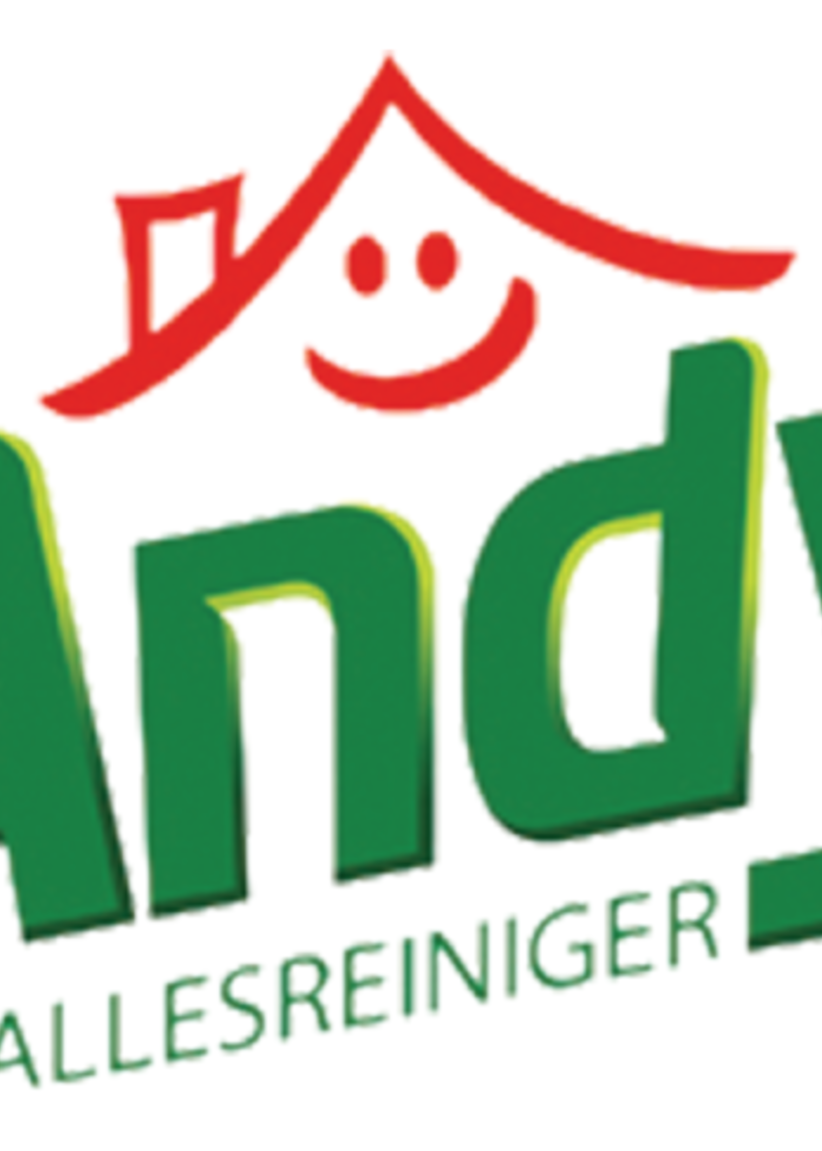 Andy Nettoyant multi-usages Andy Vertrouwd 5L