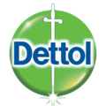 DETTOL Nettoyant multi-usage Dettol Power & Fresh spray 500ml