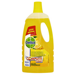 Nettoyant Multiusage Dettol Citrus 1L