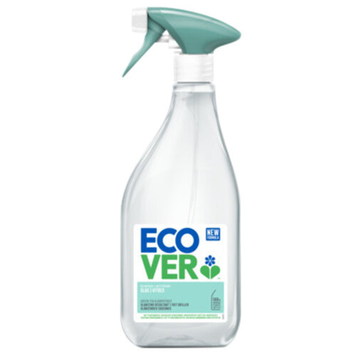 Greenspeed Nettoyant Vitres Ecover Spray 500ml
