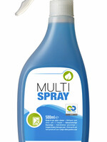 Greenspeed Nettoyant multi-usage Greenspeed spray 500ml