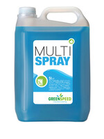 Greenspeed Allesreiniger Greenspeed multi spray 5liter