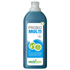 Nettoyant multi-usage Greenspeed Probio Multi 1 litre