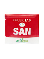 Greenspeed Nettoyant sanitaire Greenspeed Probio Tab San tablettes