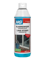 HG Glasreiniger HG glazenwasser flacon 500ml