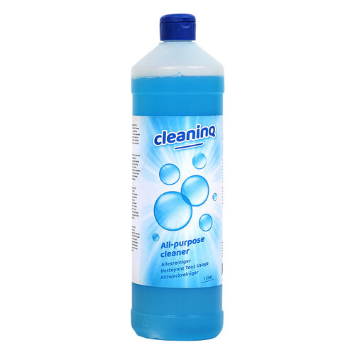 Cleaninq Allesreiniger Cleaninq 1 liter