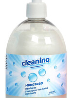 Cleaninq Savon mains Cleaninq 500ml