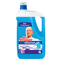 MR Proper Allesreiniger Mr Proper ocean 5liter