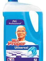 MR Proper Allesreiniger Mr Proper ocean 5liter